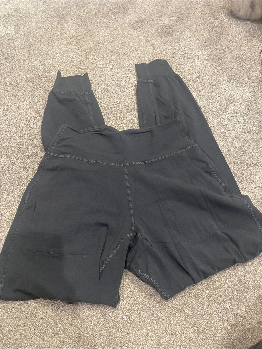 lululemon athletica sleek dark